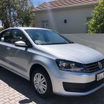 2018 Volkswagen Polo 1.4 Trendline Sedan
