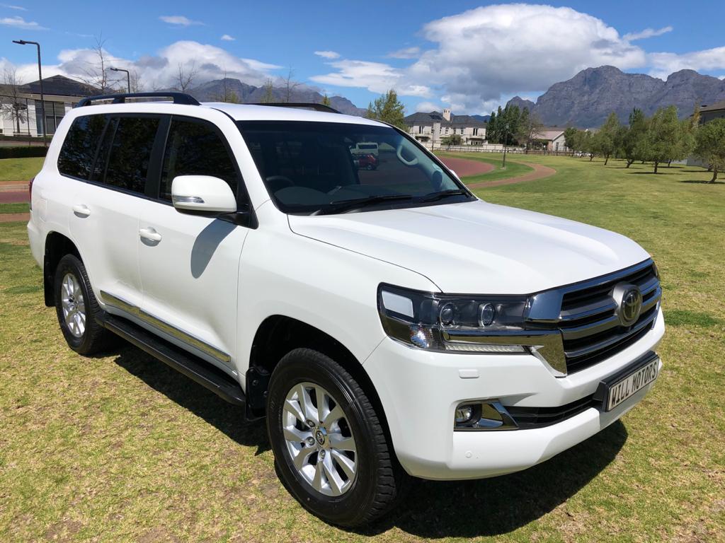 2019 Toyota Landcruiser 4.5 V8 VXR (A) (22)