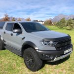2019 Ford Raptor 2.0 Bi-Turbo Auto