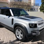2020 Land Rover Defender P400 Explorer