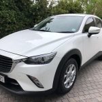 2016 Mazda CX3 2.0 Dynamic