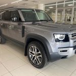 2020 Landrover Defender P400S
