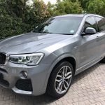 2016 BMW X3 2.0D X-Drive