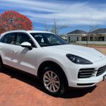 2019 Porsche Cayenne S  V6 Biturbo 324kw
