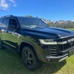 2023 Toyota LandCruiser 300 Series GRSport 3.3 V6 Diesel