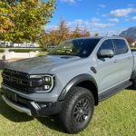 2023 Ford Ranger Raptor 3.0 EcoBoost 292kw