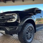 2024 Ford Ranger Raptor 3.0 V6 EcoBoost