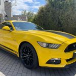 2016 Ford Mustang 5.0GT Coupe