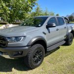 2019 Ford Ranger Raptor 2.0 Bi-Turbo Diesel