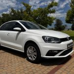 2021 Volkswagen Polo